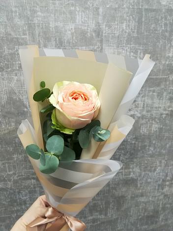 Букет цветов из: Розы в Кулебаки