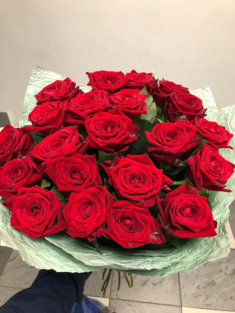Розы Классика в Кулебаки Букет Классика в Кулебаки
