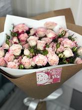 Букет цветов из:  Розы в Кулебаки