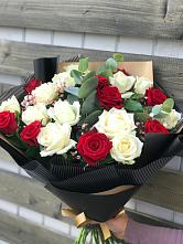 Букет Истинная любовь #REPLACE_PRED# Кулебаки