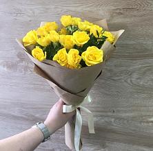 Букет цветов из:  Розы #REPLACE_PRED# Кулебаки